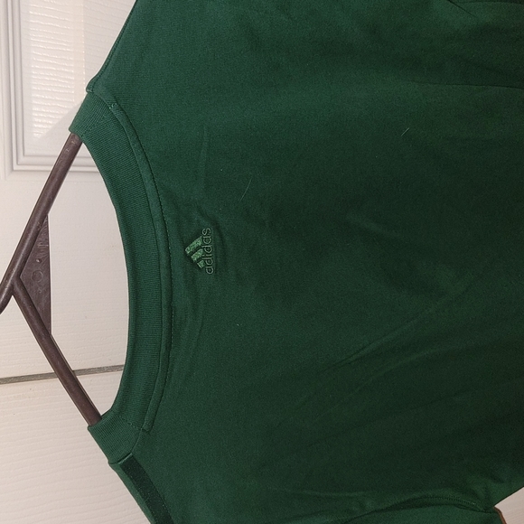 Ivy Park Dark Green Tshirt - Picture 7 of 11